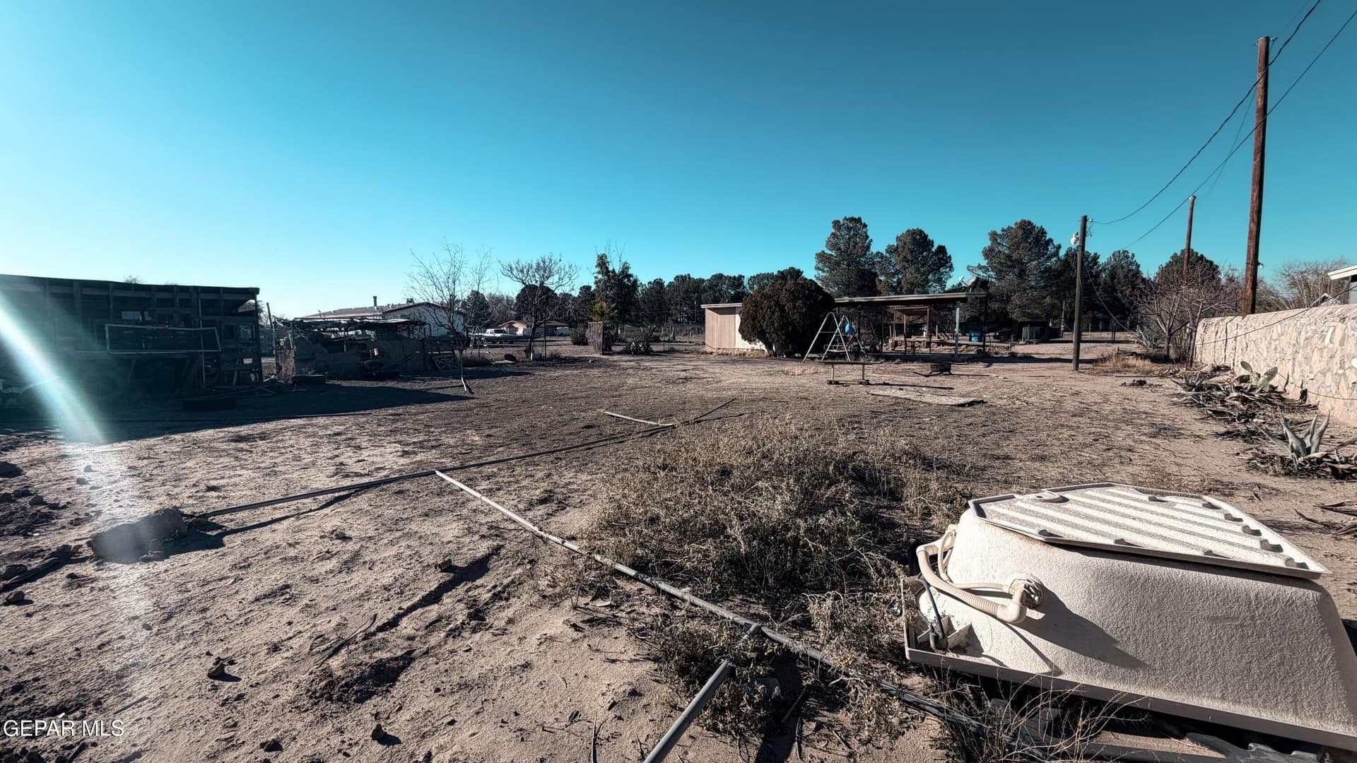 0.54 acres in El Paso County gallery image 2