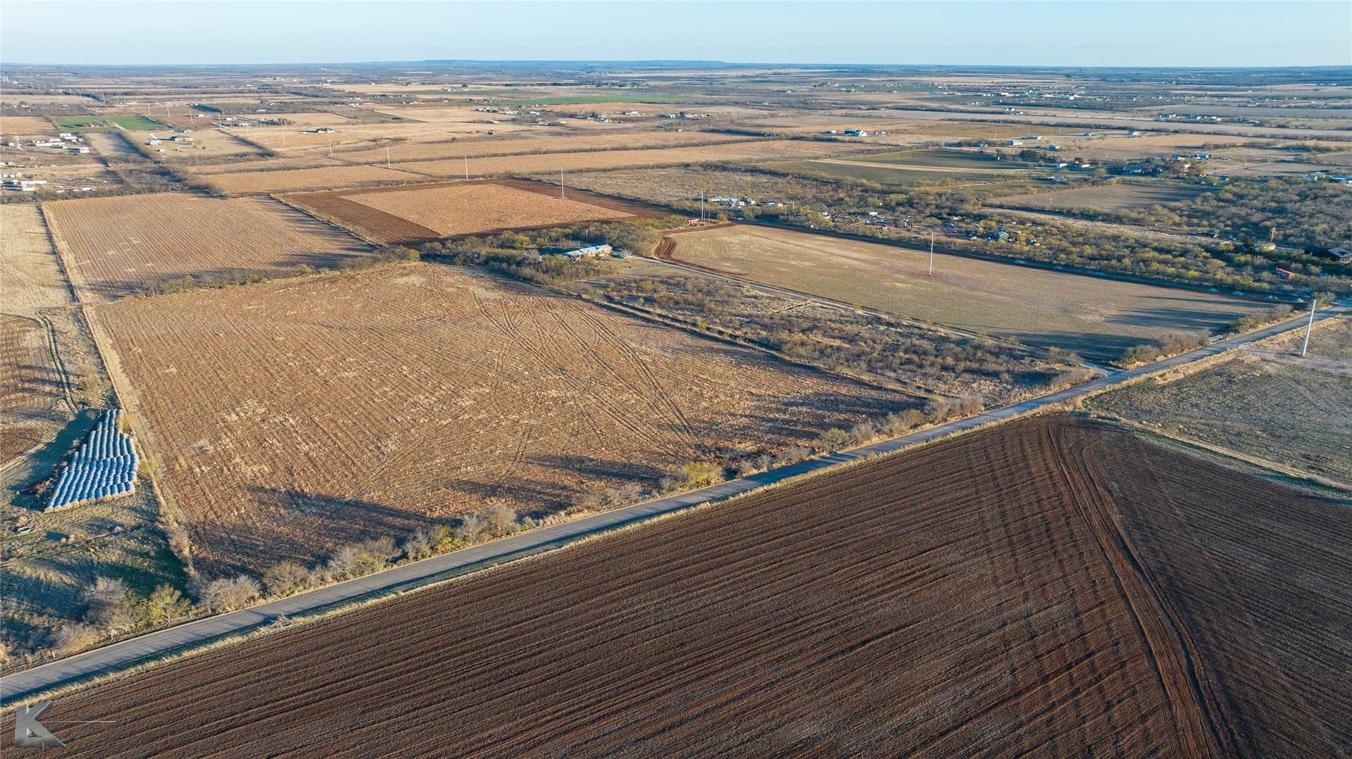 21.36 acres in Callahan County - photo 9