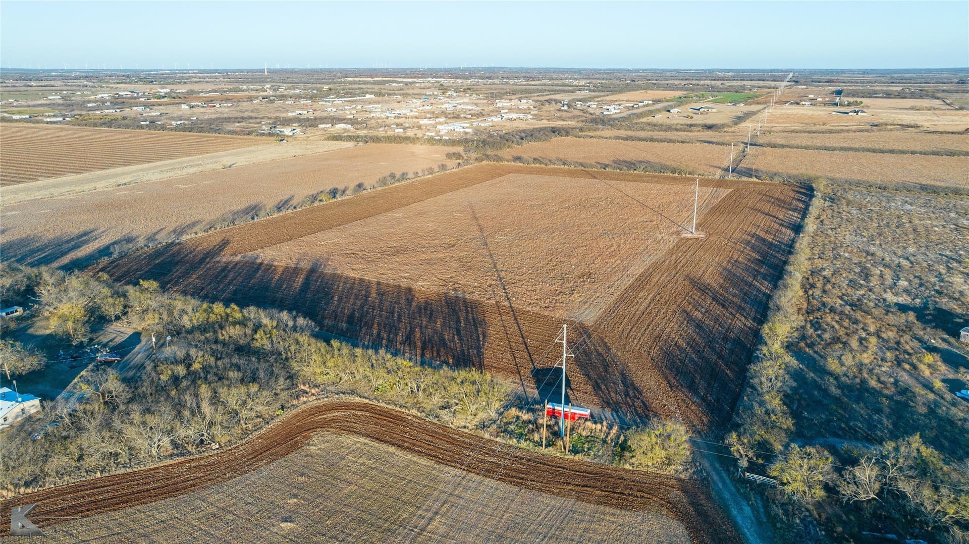 21.36 acres in Callahan County - photo 8