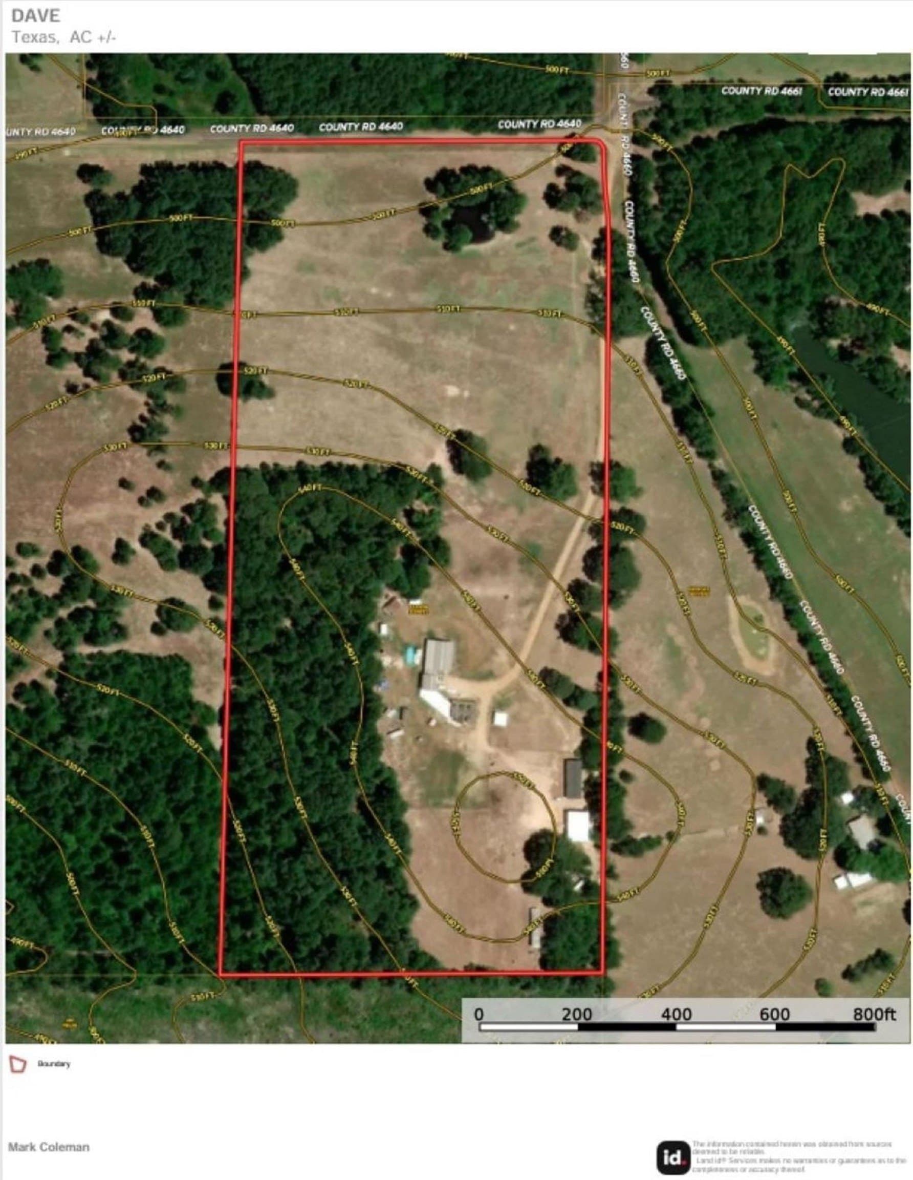 29.94 acres in Wood County - photo 49