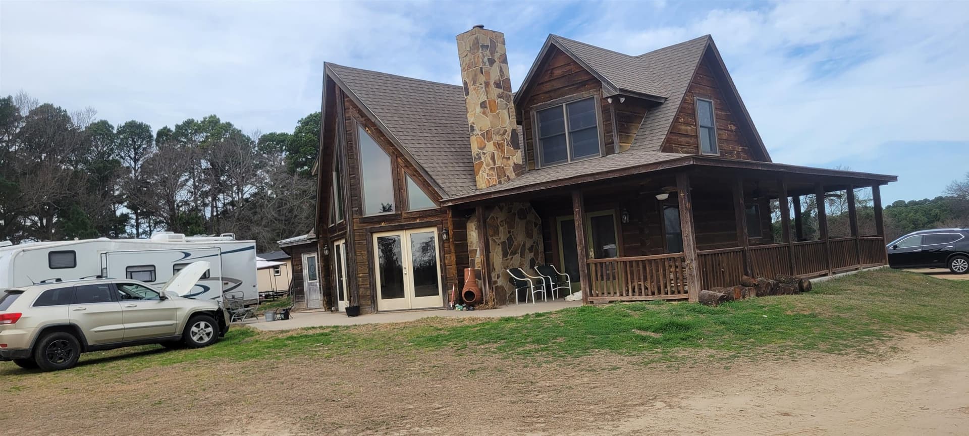 29.94 acres in Wood County - photo 10
