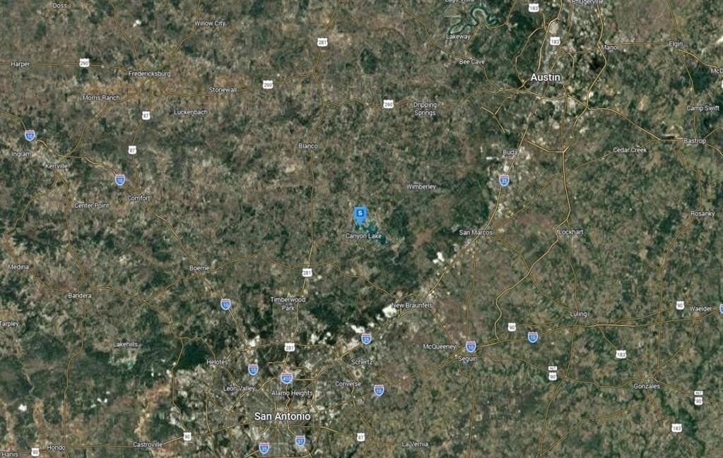 0.17 acres in Comal County featured view