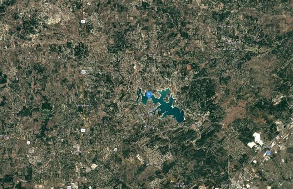 0.17 acres in Comal County gallery image 4