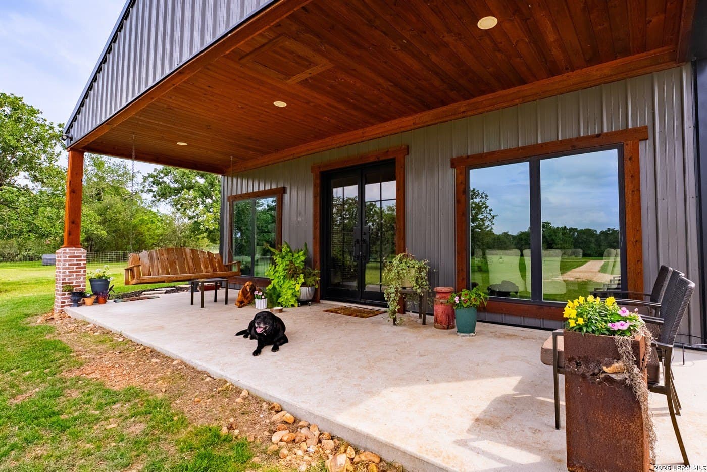 30 acres in Guadalupe County featured view