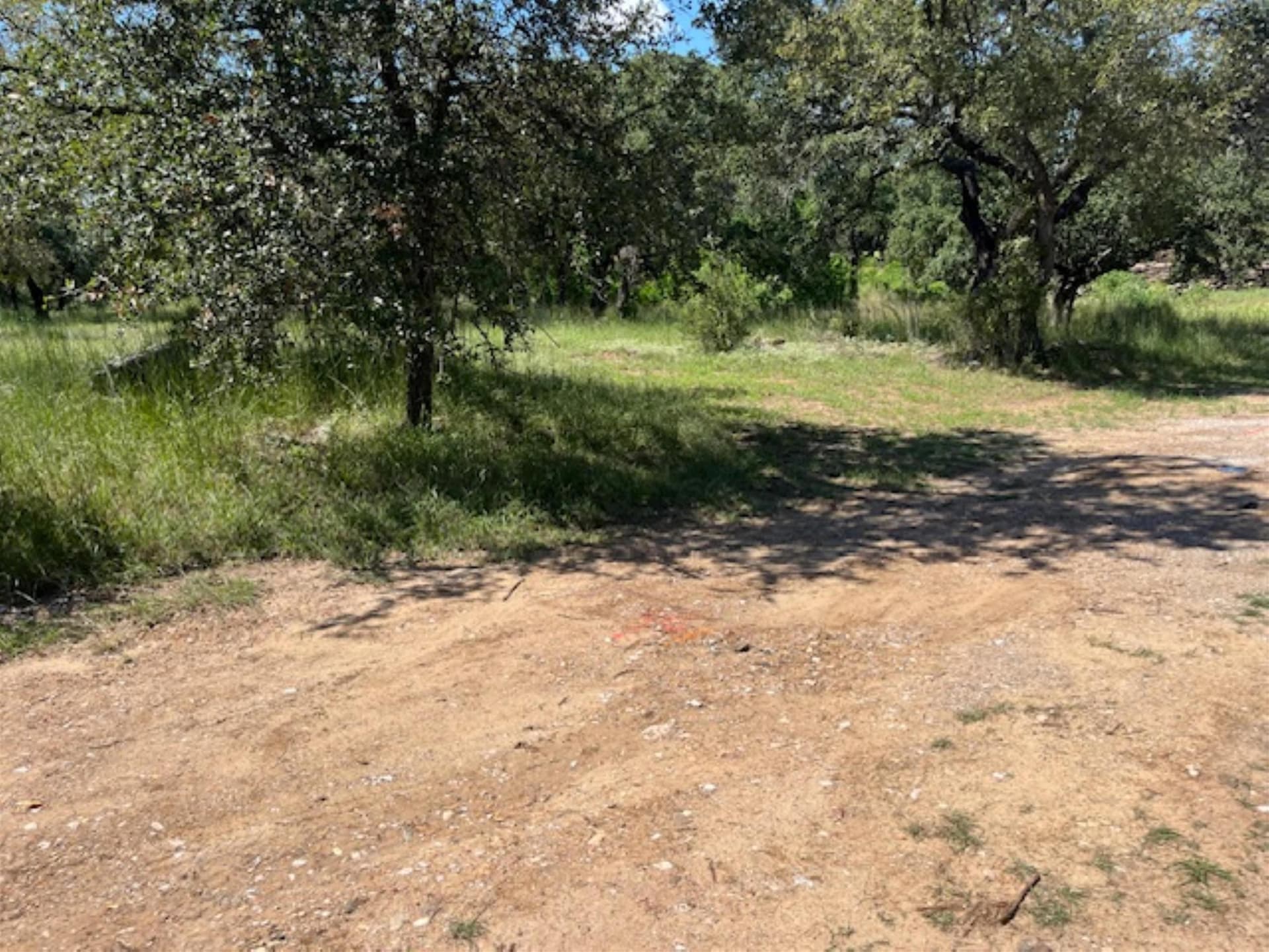 0.35 acres in Llano County featured view