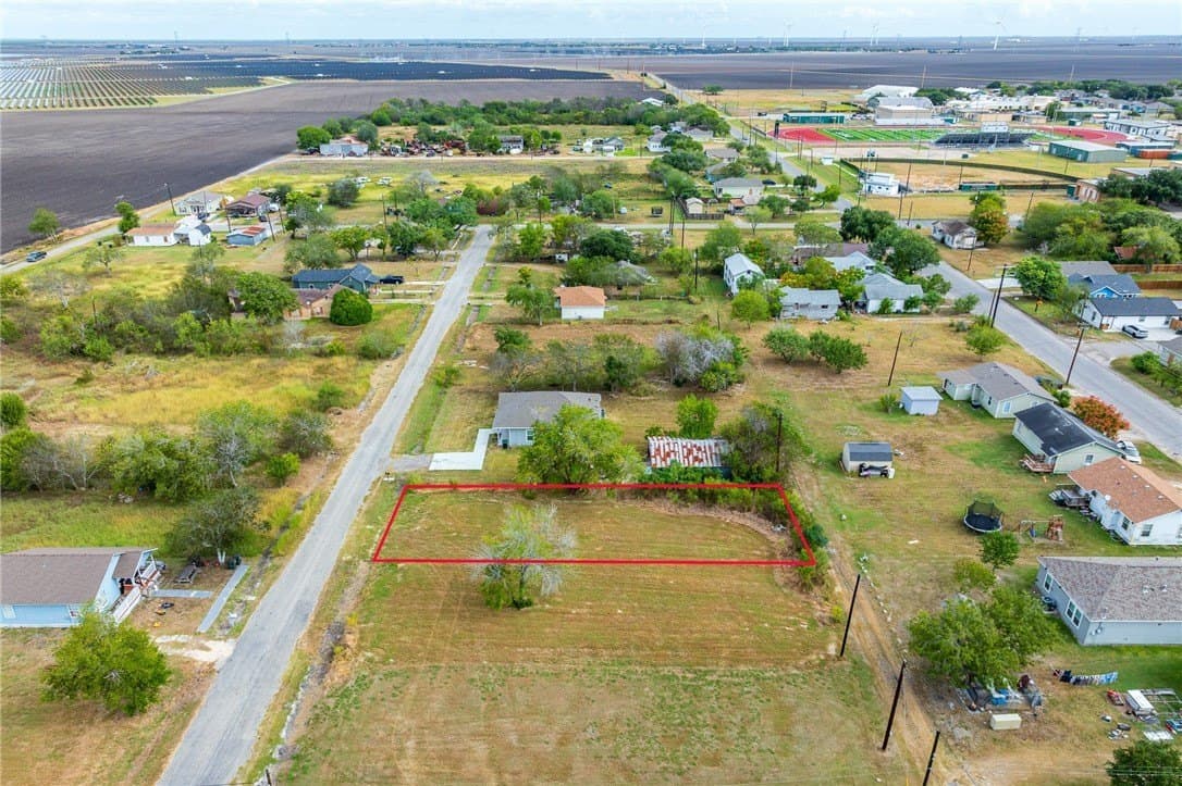 0.15 acres in San Patricio County - photo 8