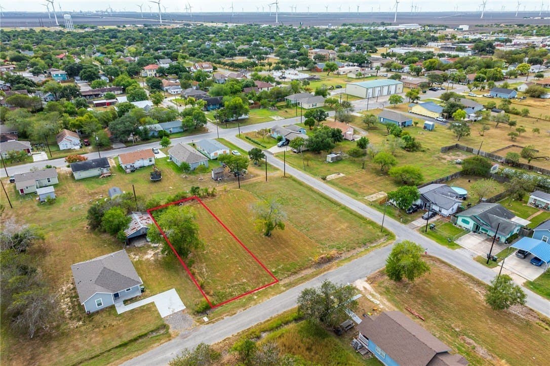 0.15 acres in San Patricio County - photo 5