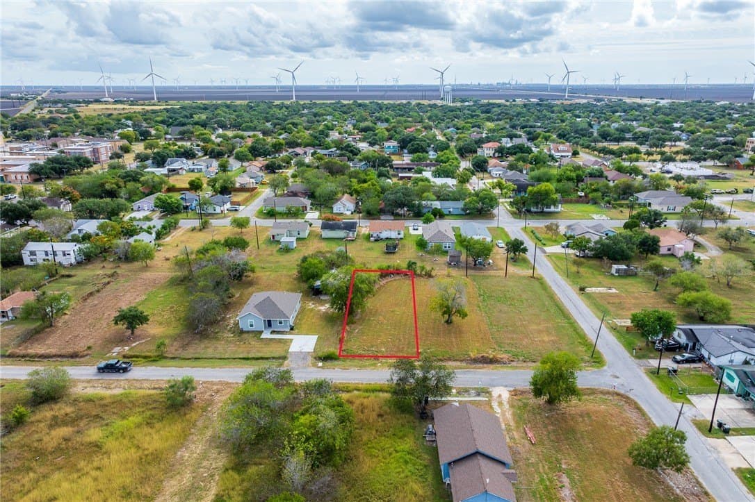 0.15 acres in San Patricio County - photo 9