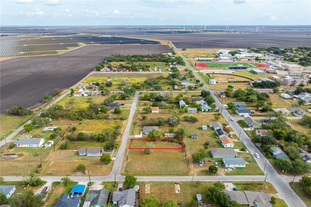 0.15 acres in San Patricio County - photo 7