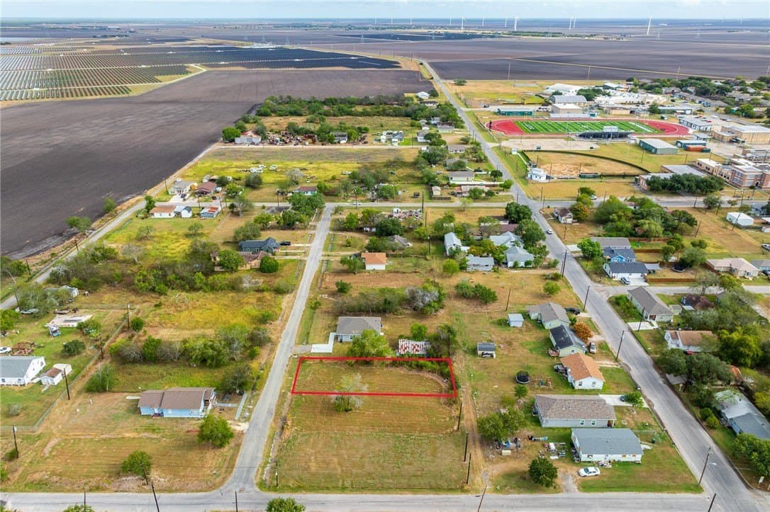 0.15 acres in San Patricio County - photo 10
