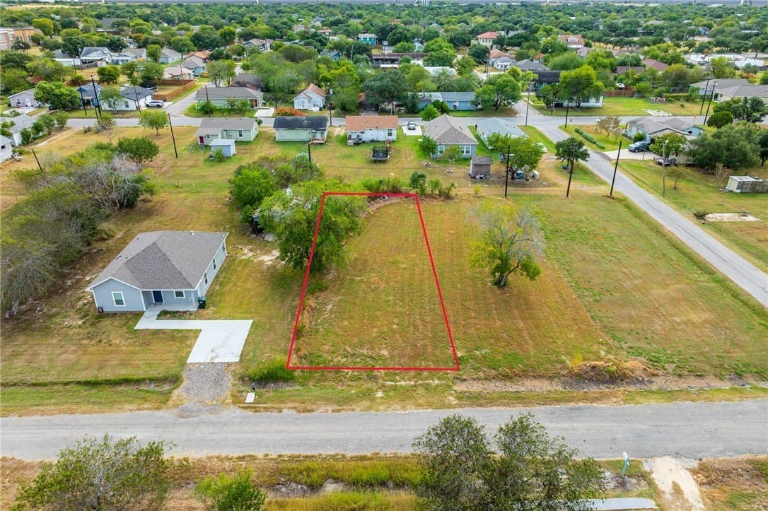 0.15 acres in San Patricio County - photo 2
