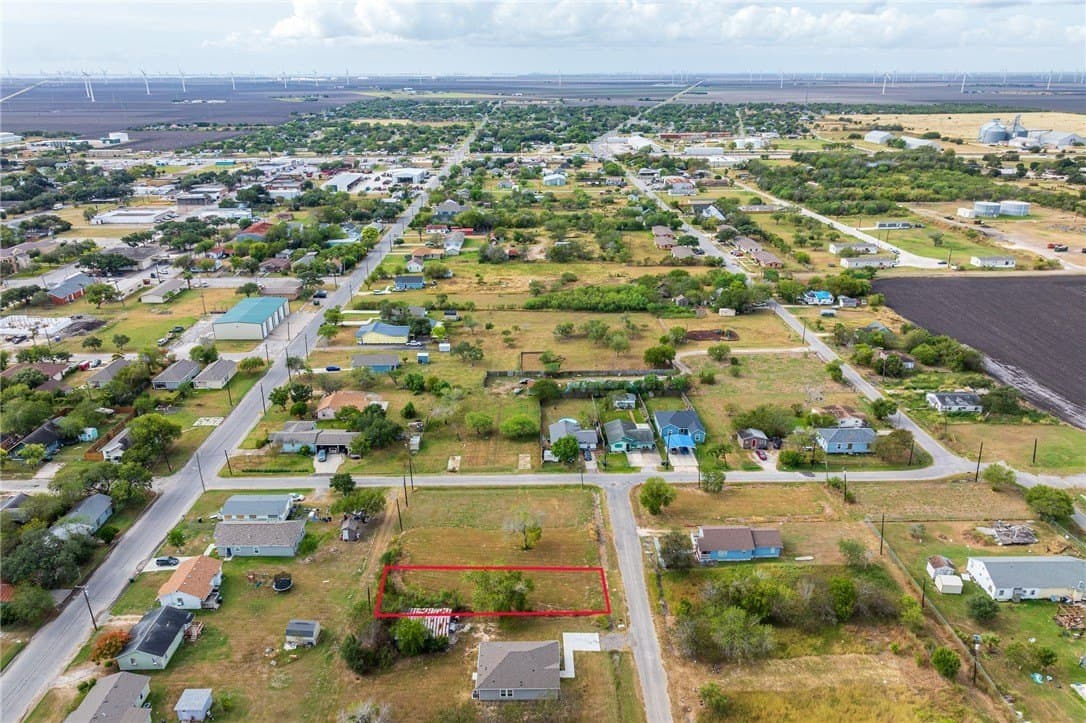 0.15 acres in San Patricio County - photo 12