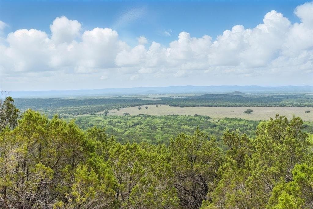 716 acres in Palo Pinto County