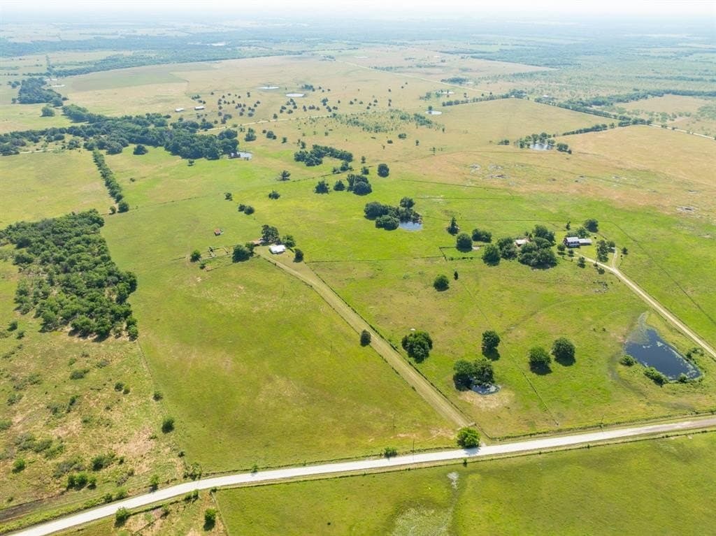 117 acres in Limestone County
