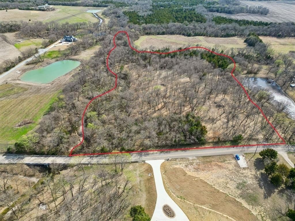 12.64 acres in Collin County gallery image 3