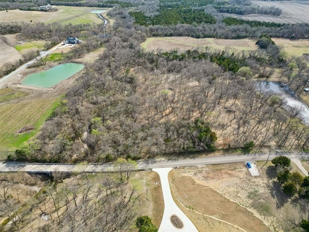 12.64 acres in Collin County