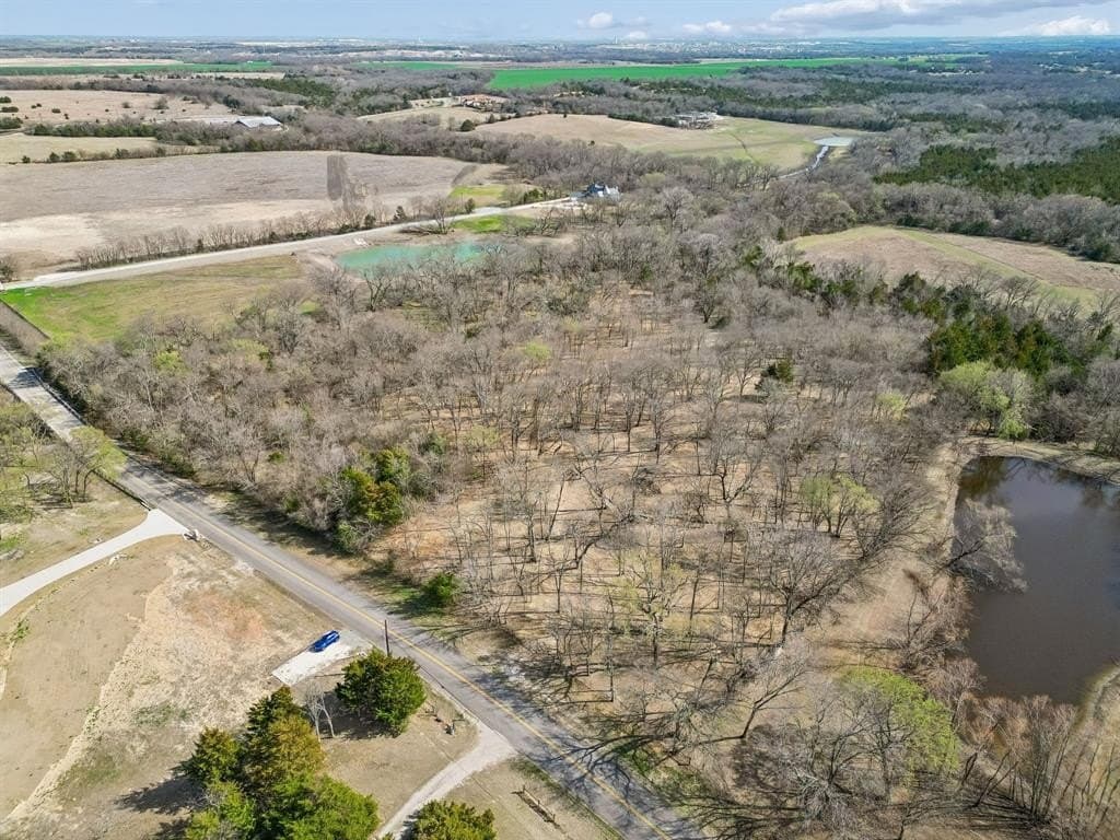 12.64 acres in Collin County gallery image 2