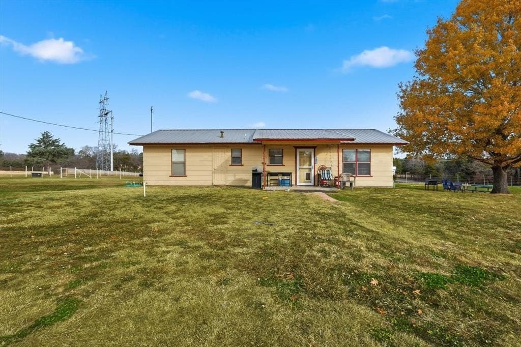 58 acres in Wise County featured view