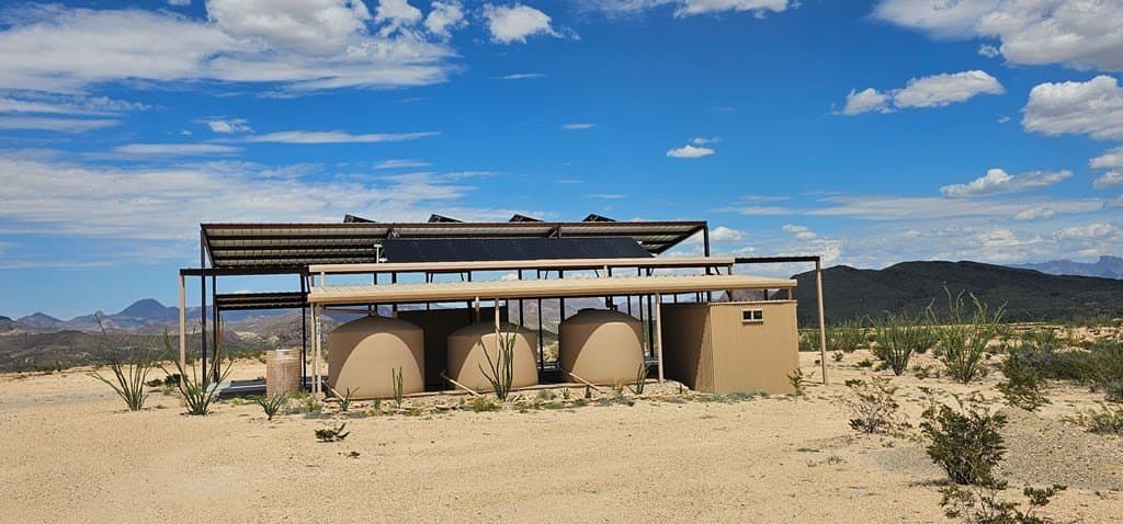 35 acres in Brewster County gallery image 3