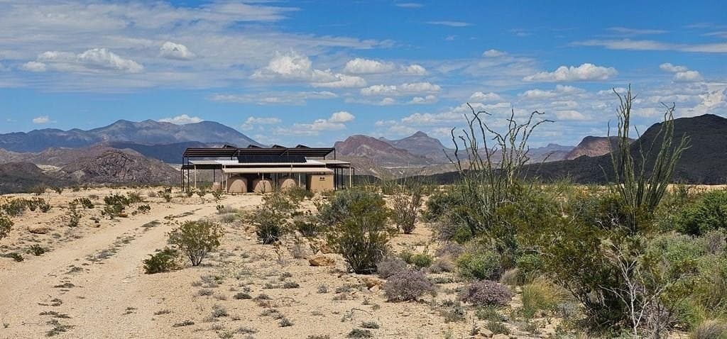 35 acres in Brewster County gallery image 2