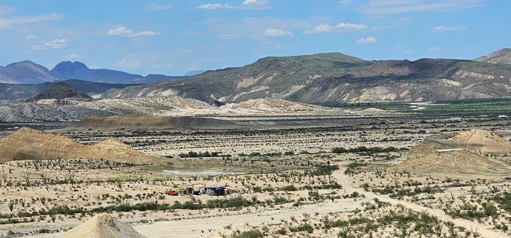 35 acres in Brewster County featured view