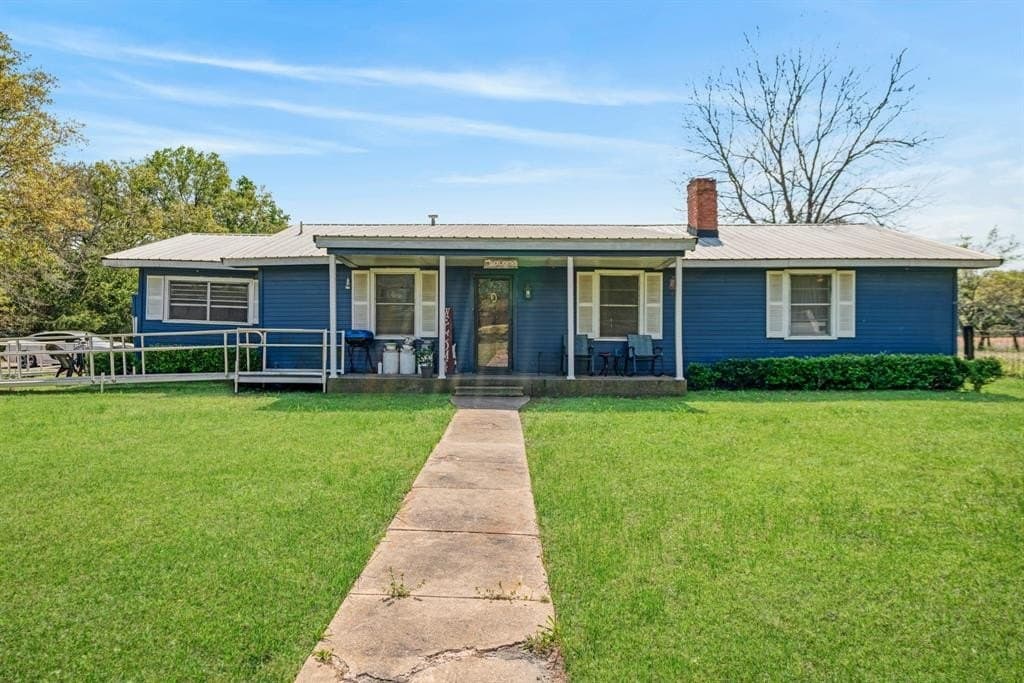 30 acres in Delta County