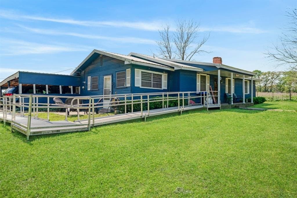 30 acres in Delta County gallery image 2