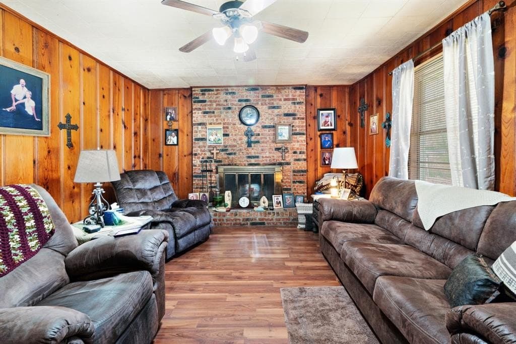 30 acres in Delta County featured view