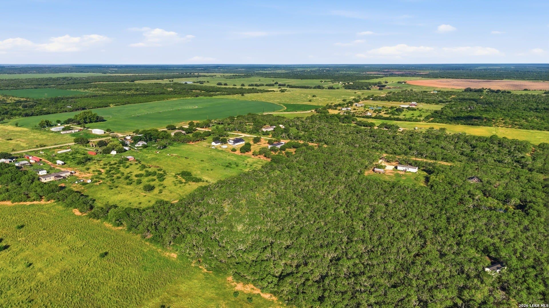 6 acres in Atascosa County featured view