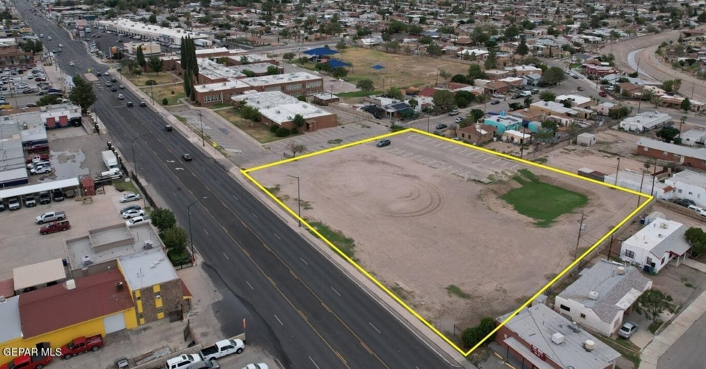 1.52 acres in El Paso County gallery image 4