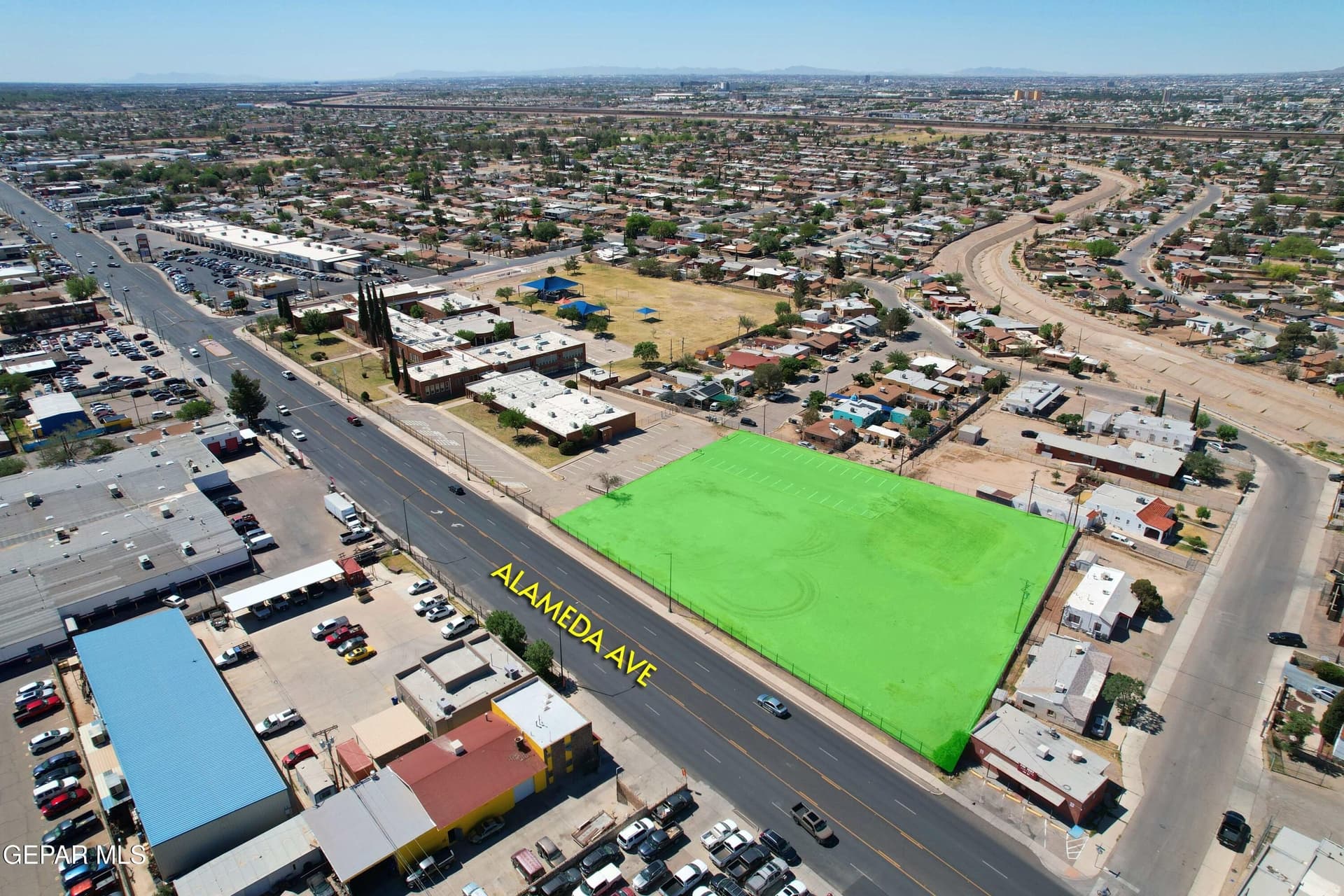 1.52 acres in El Paso County gallery image 2