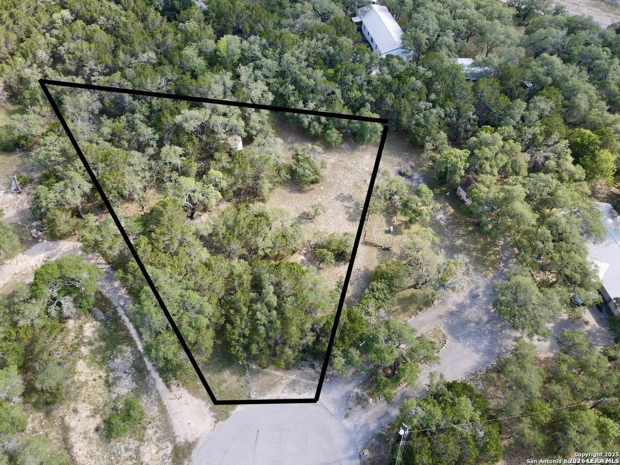 1.03 acres in Comal County - photo 16