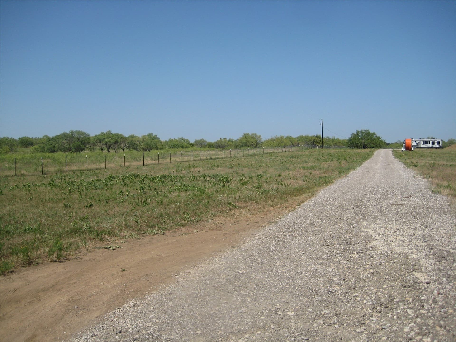 5 acres in Denton County gallery image 3