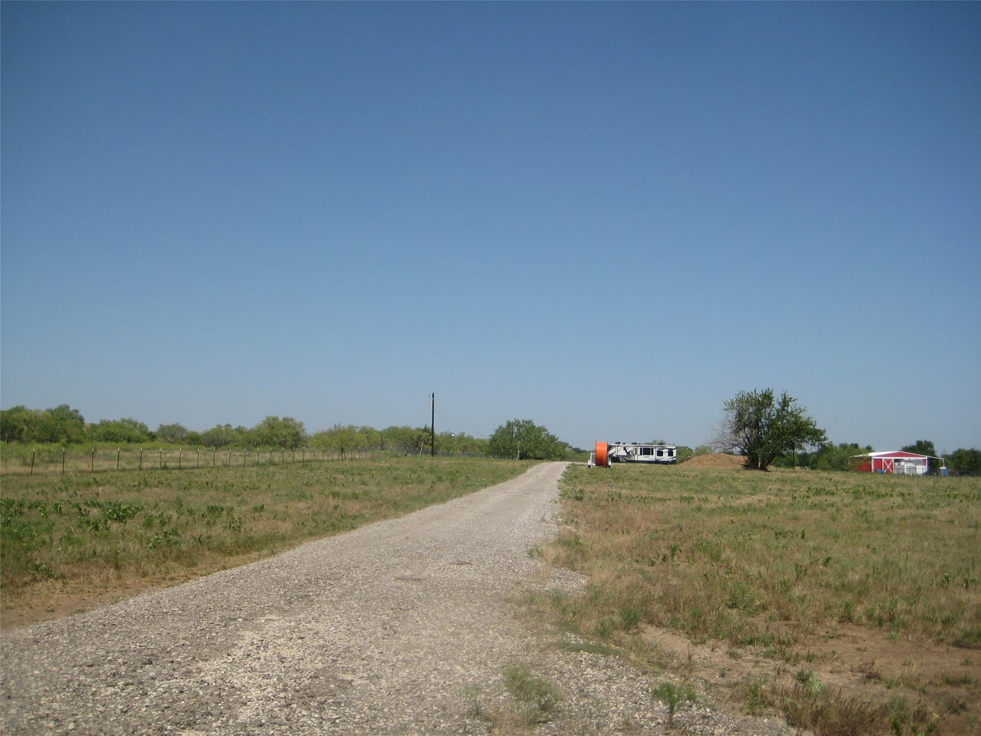 5 acres in Denton County gallery image 4
