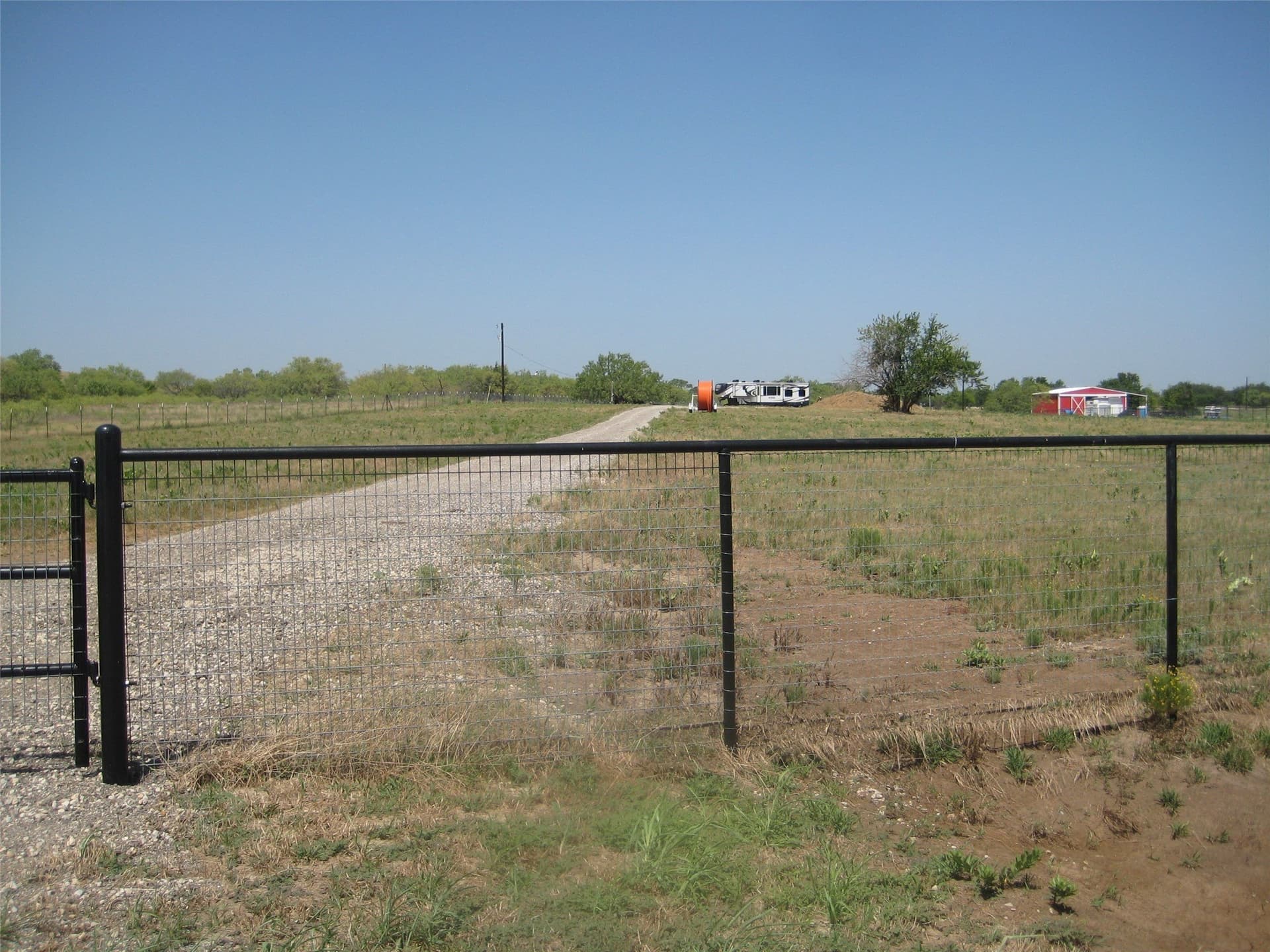 5 acres in Denton County gallery image 2