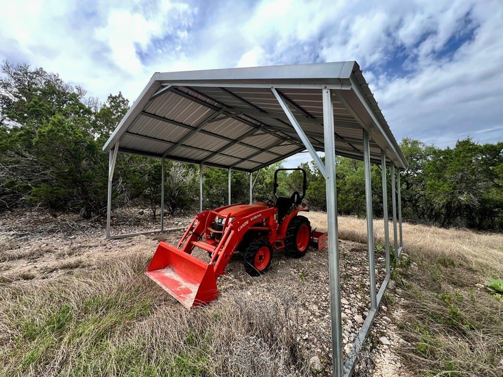 9.44 acres in Kerr County - photo 10