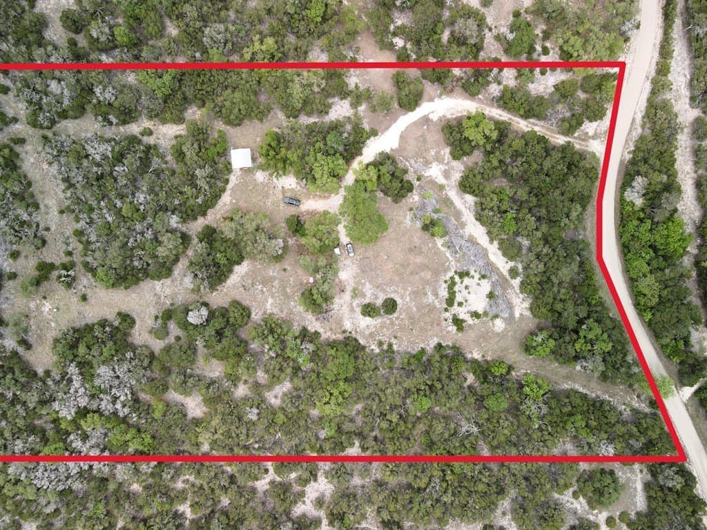 9.44 acres in Kerr County - photo 12