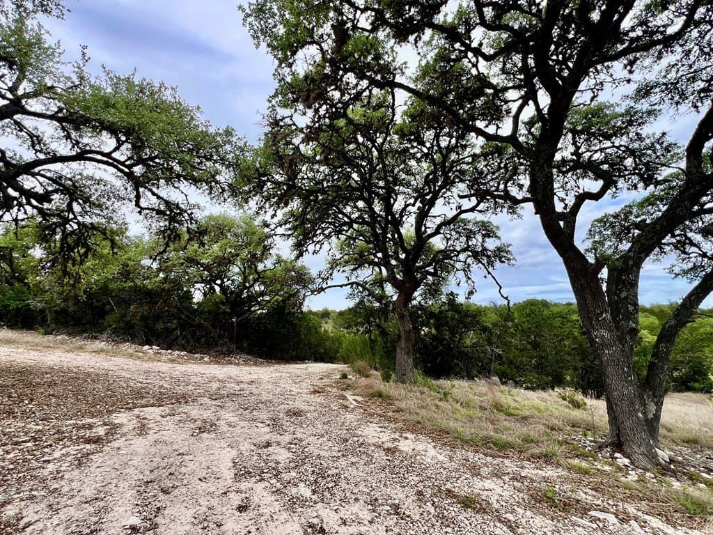 9.44 acres in Kerr County gallery image 3