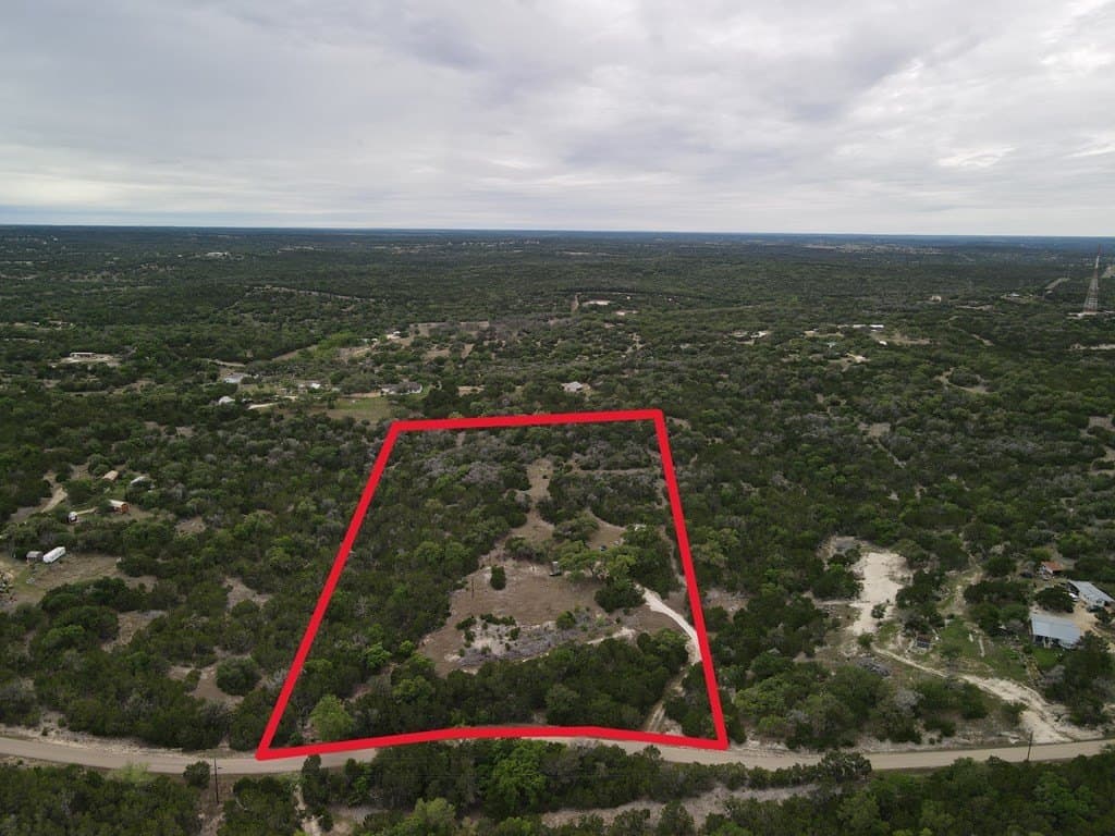 9.44 acres in Kerr County - photo 14