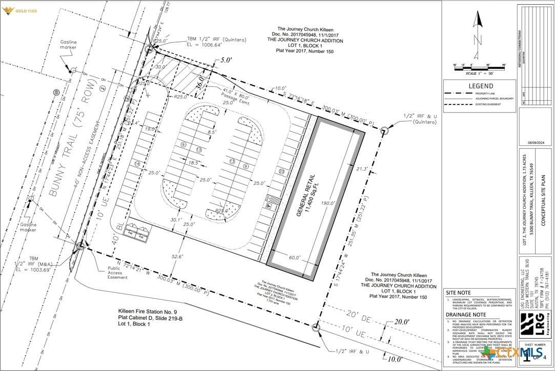 1.73 acres in Bell County - photo 7
