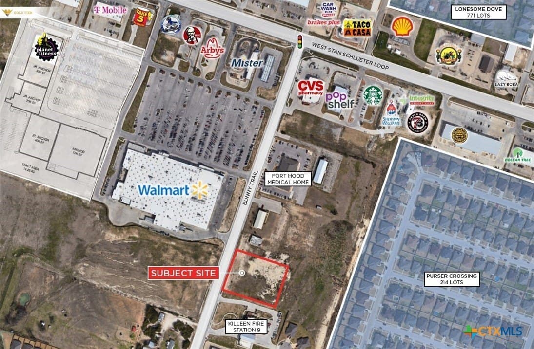1.73 acres in Bell County - photo 3