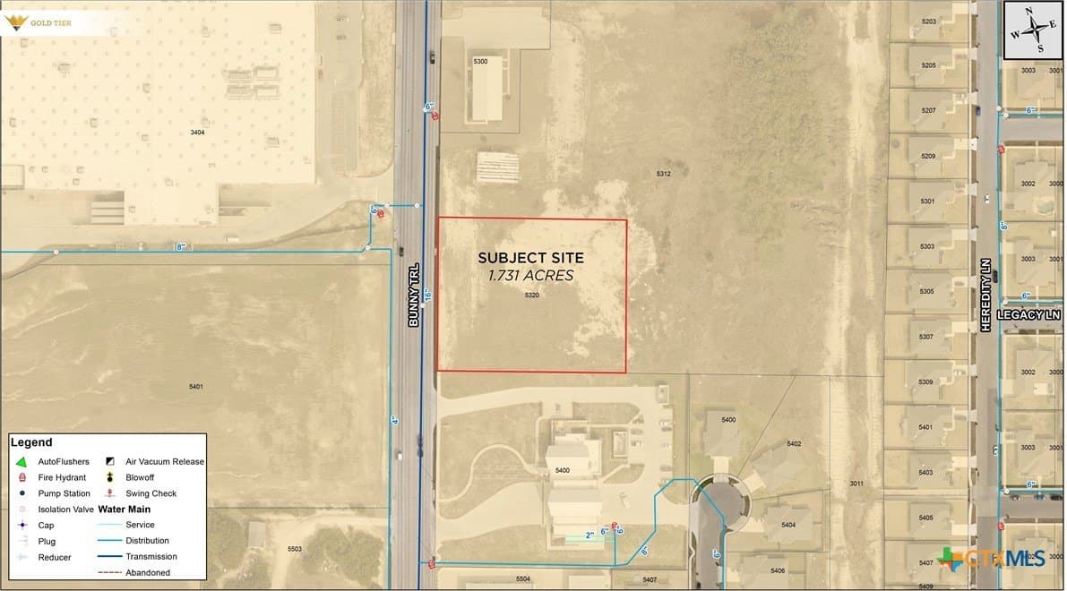 1.73 acres in Bell County - photo 10