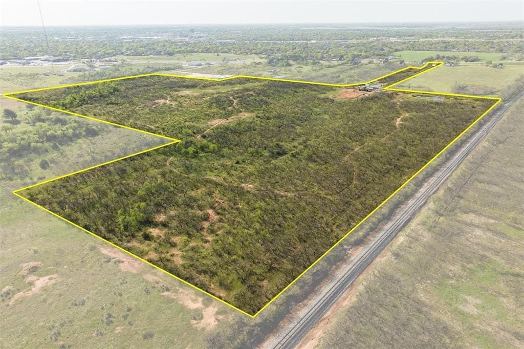 73.14 acres in Wichita County gallery image 3