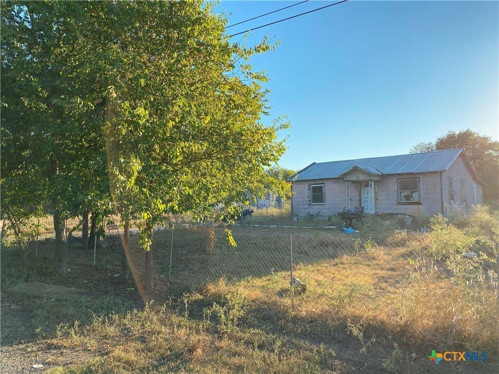1.59 acres in Bell County