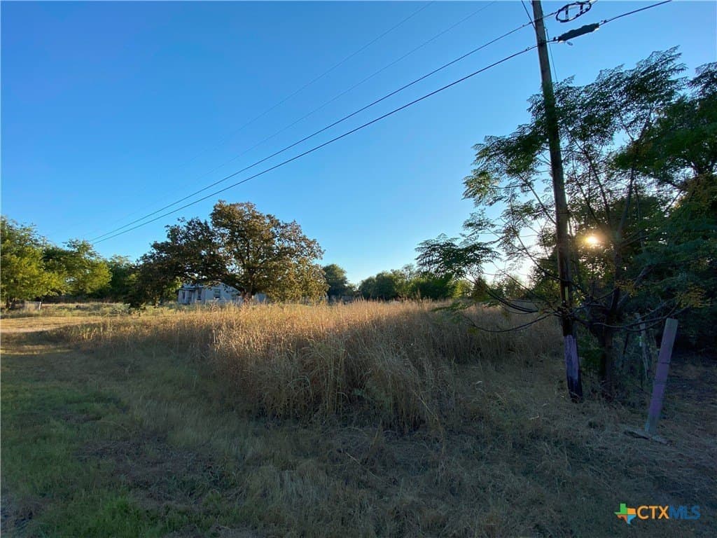 1.59 acres in Bell County featured view