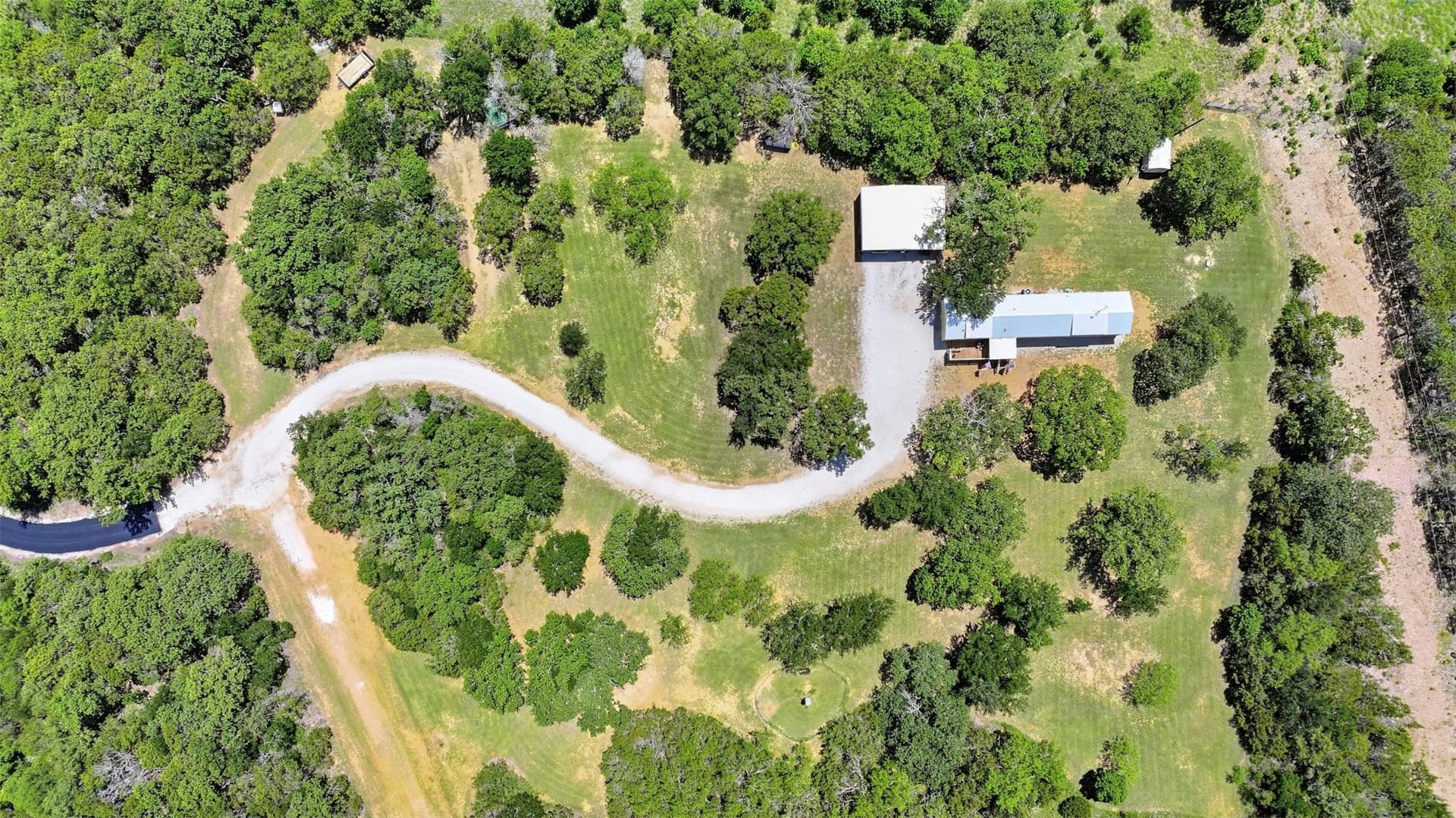 54.08 acres in Palo Pinto County - photo 8