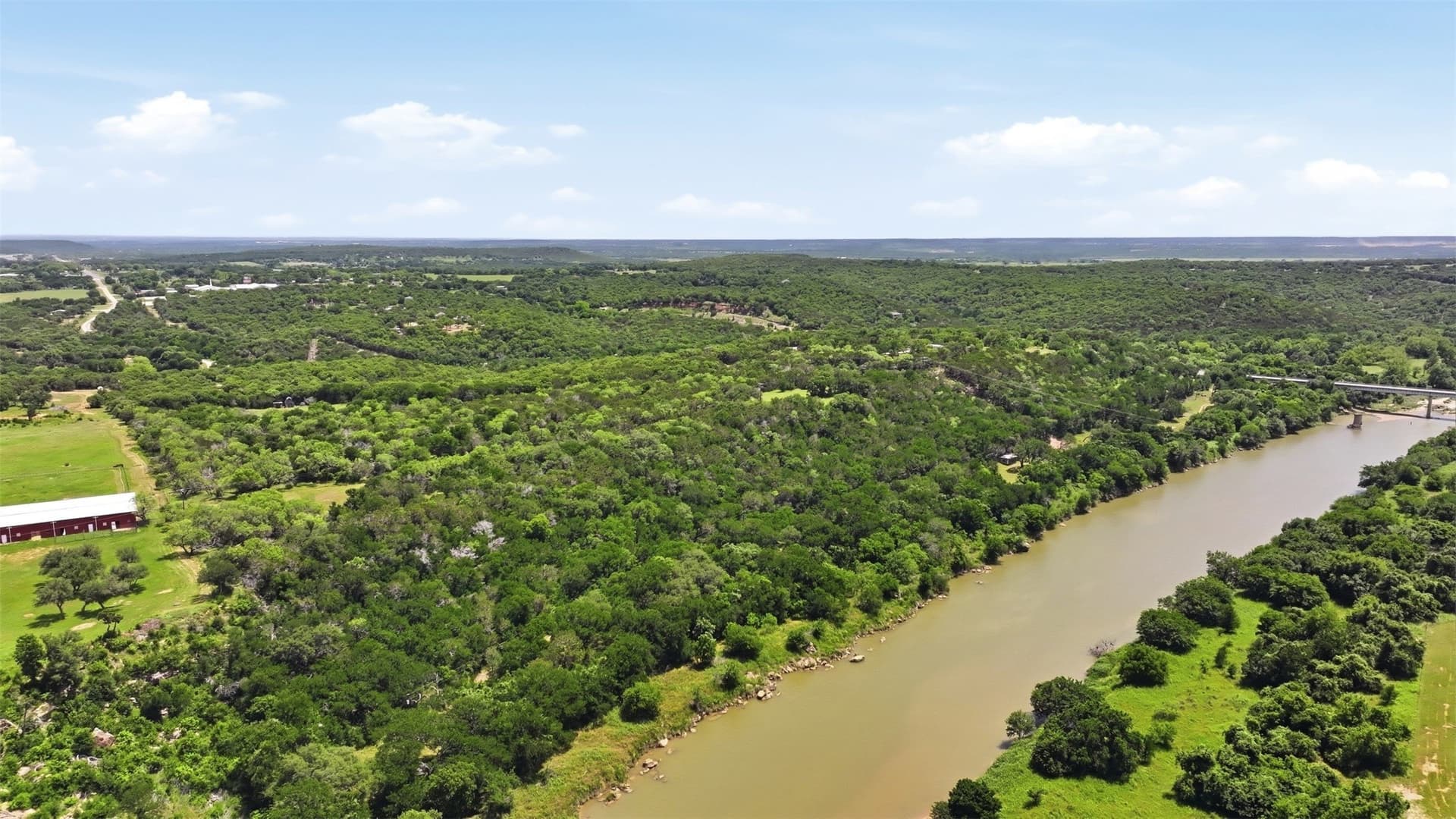 54.08 acres in Palo Pinto County - photo 7