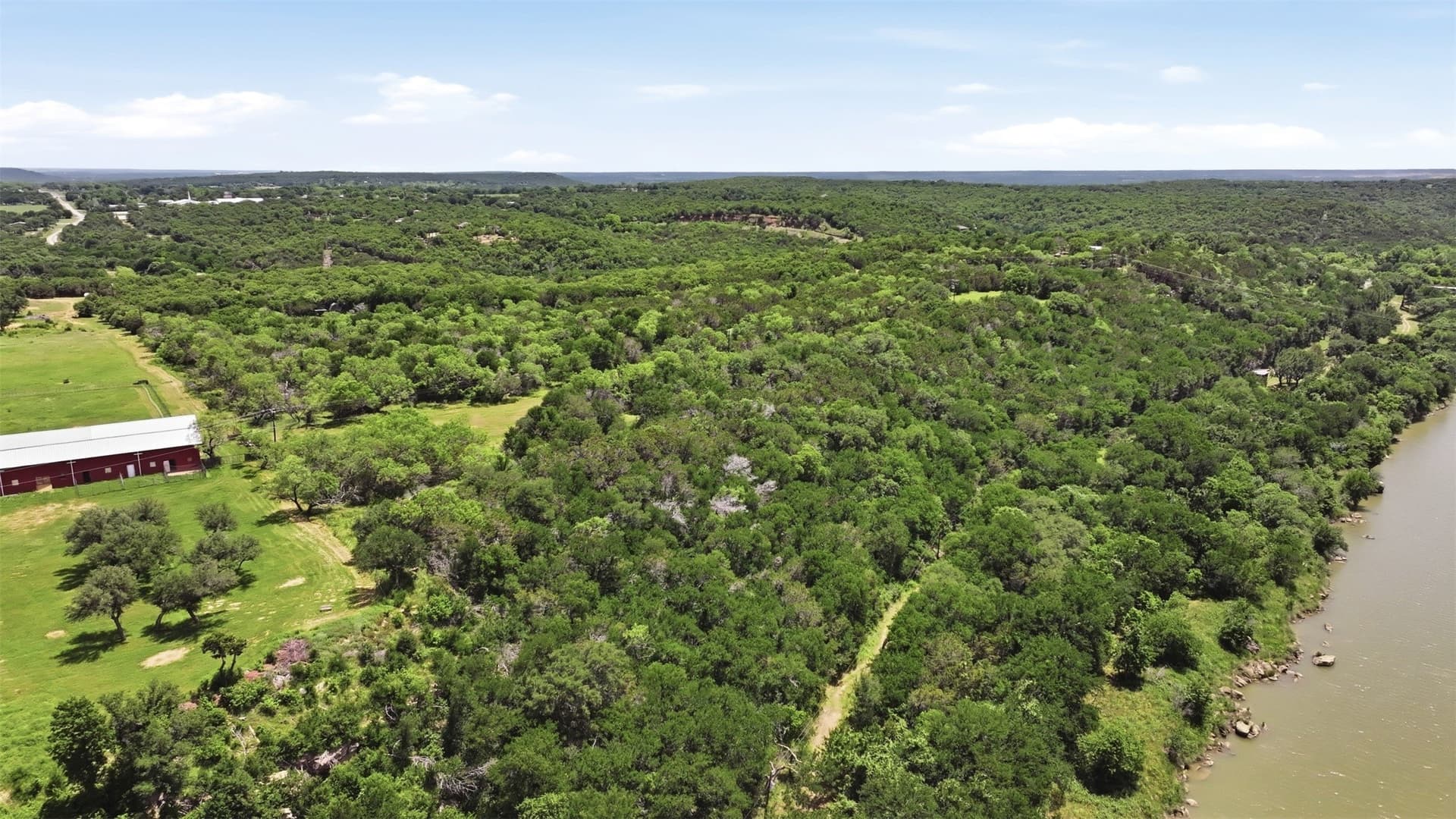 54.08 acres in Palo Pinto County gallery image 4