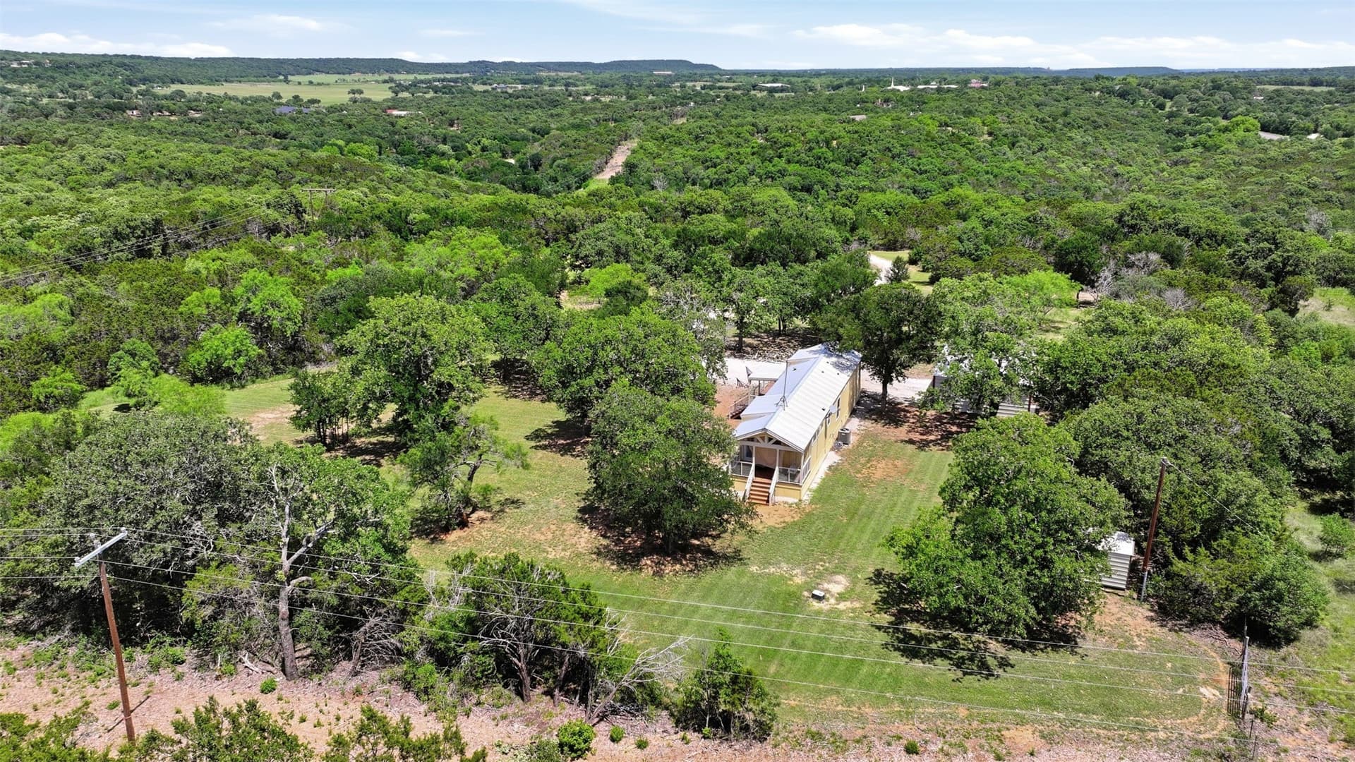 54.08 acres in Palo Pinto County - photo 12