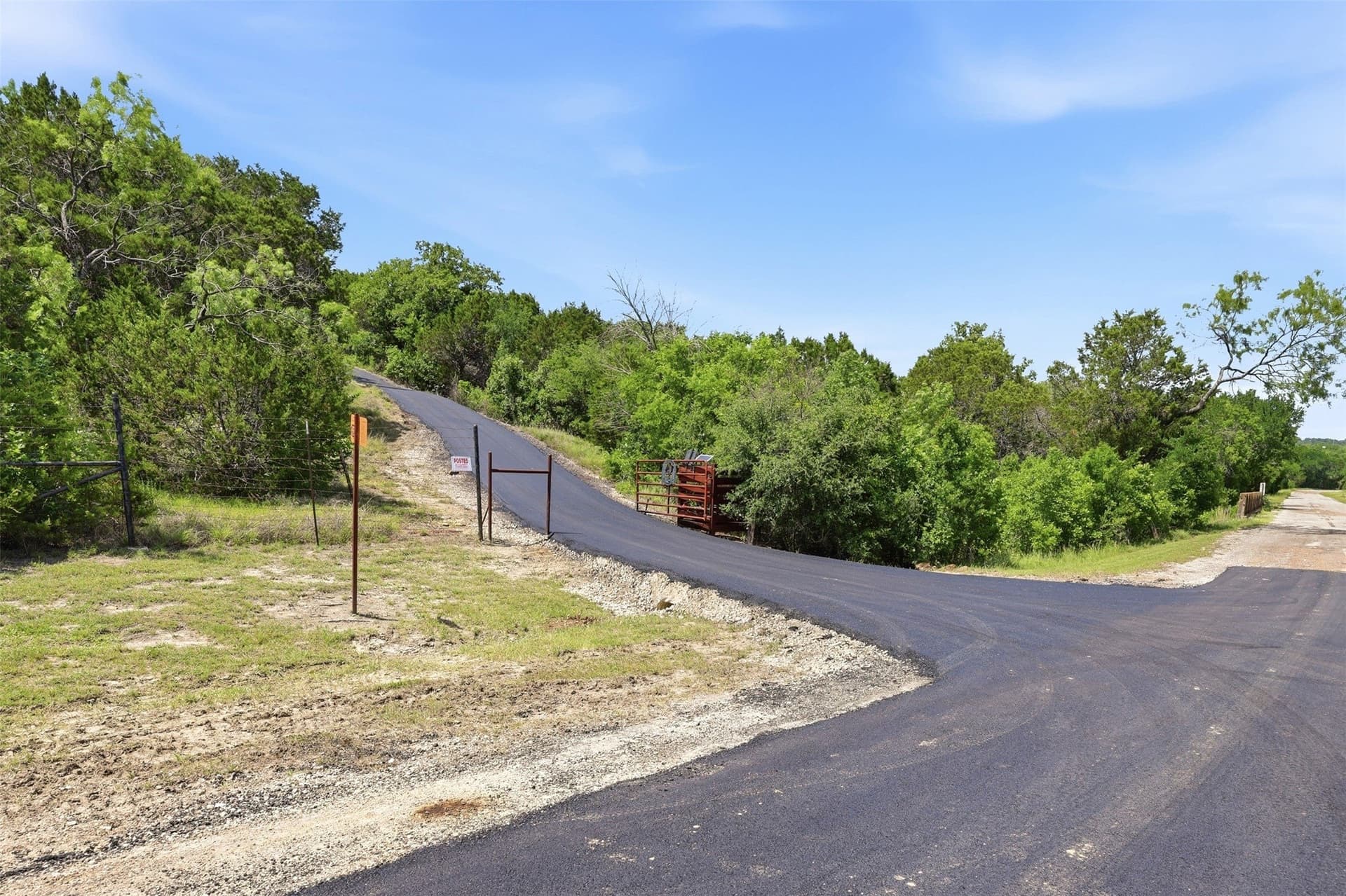 54.08 acres in Palo Pinto County - photo 15
